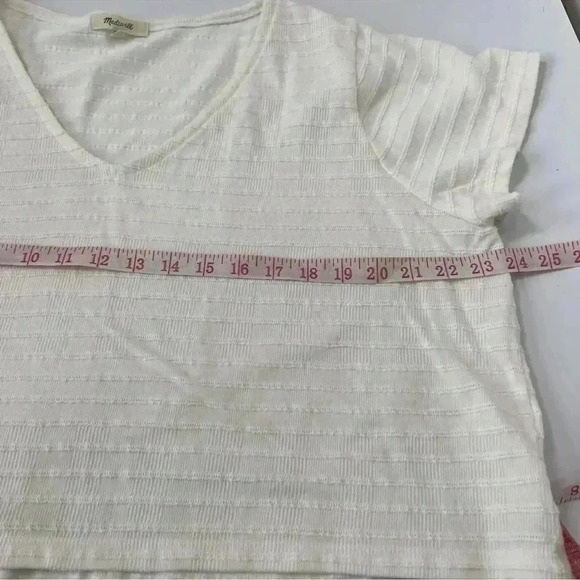 Madewell Tops Size XL - Picture 7 of 10